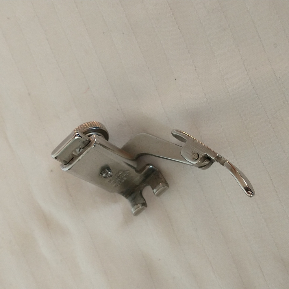 Singer zipper foot vintage - Picture 2 of 7